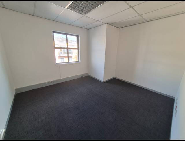 673M² OFFICE TO LET IN MORNINGSIDE